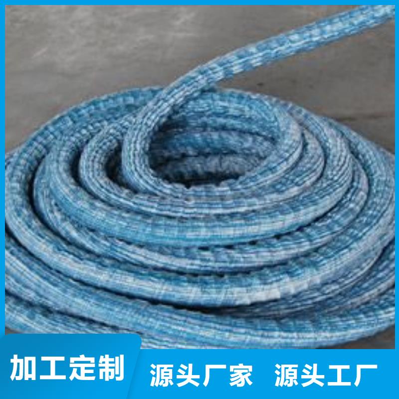 軟式透水管【三維土工網墊】優選原材