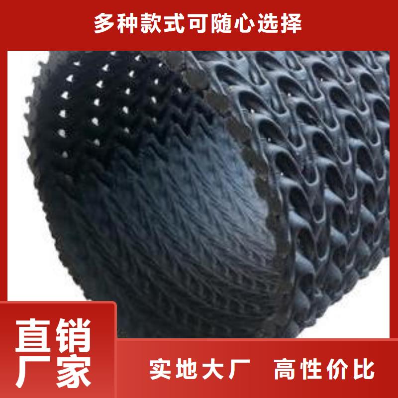 軟式透水管-硬式透水管-塑料盲溝|塑料排水板廠家
