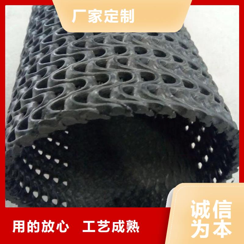 硬式透水管土工格室专业生产厂家