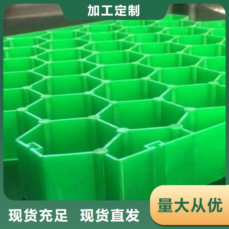 【植草格】_滌綸土工格柵品質無所畏懼