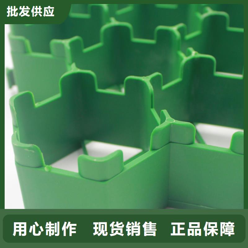 植草格PVC防水卷材通過檢測
