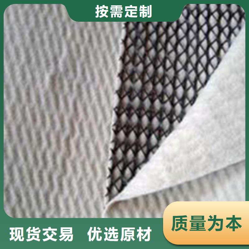 三維復合排水網產地廠家】