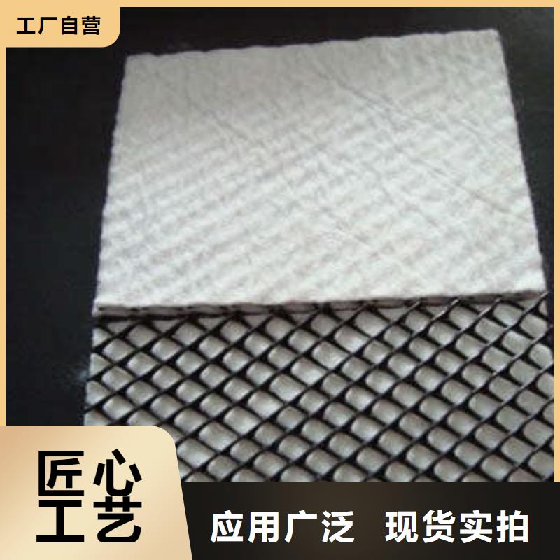 三维复合排水网生产厂家_hdpe土工膜生产厂家|进口土工膜