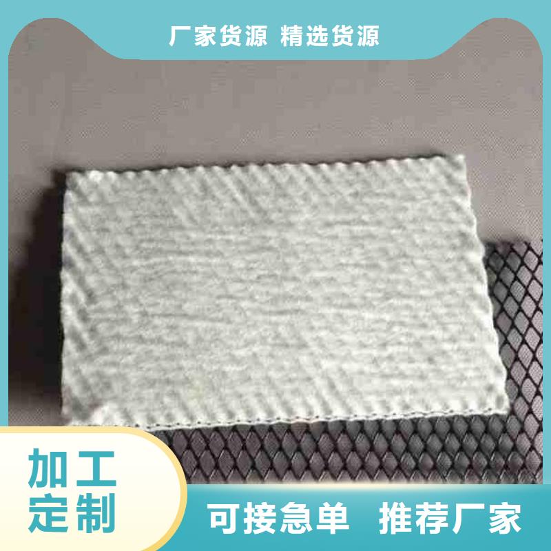 三維復合排水網土工排水網隧道排水網