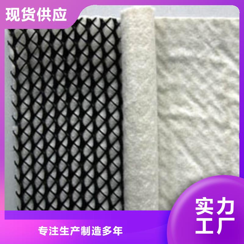 三維復合排水網毛細排水板高性價比