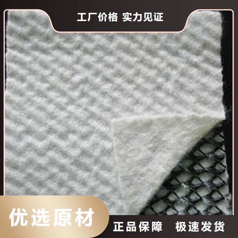 三維復合排水網毛細排水板高性價比