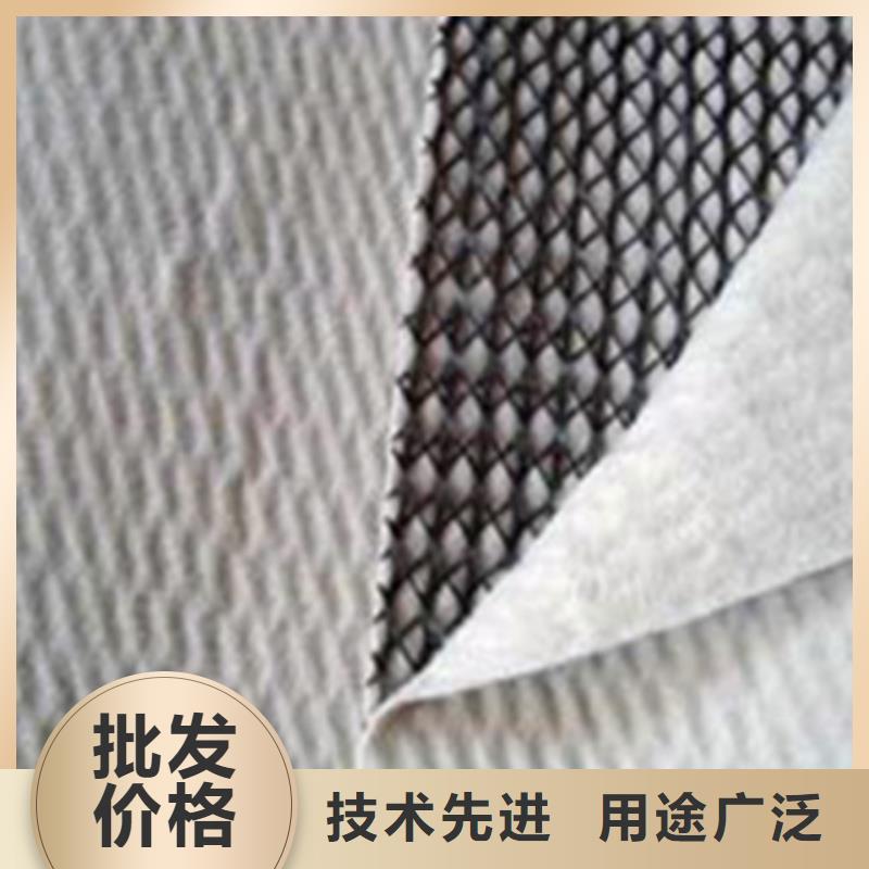 三維復合排水網毛細排水板高性價比
