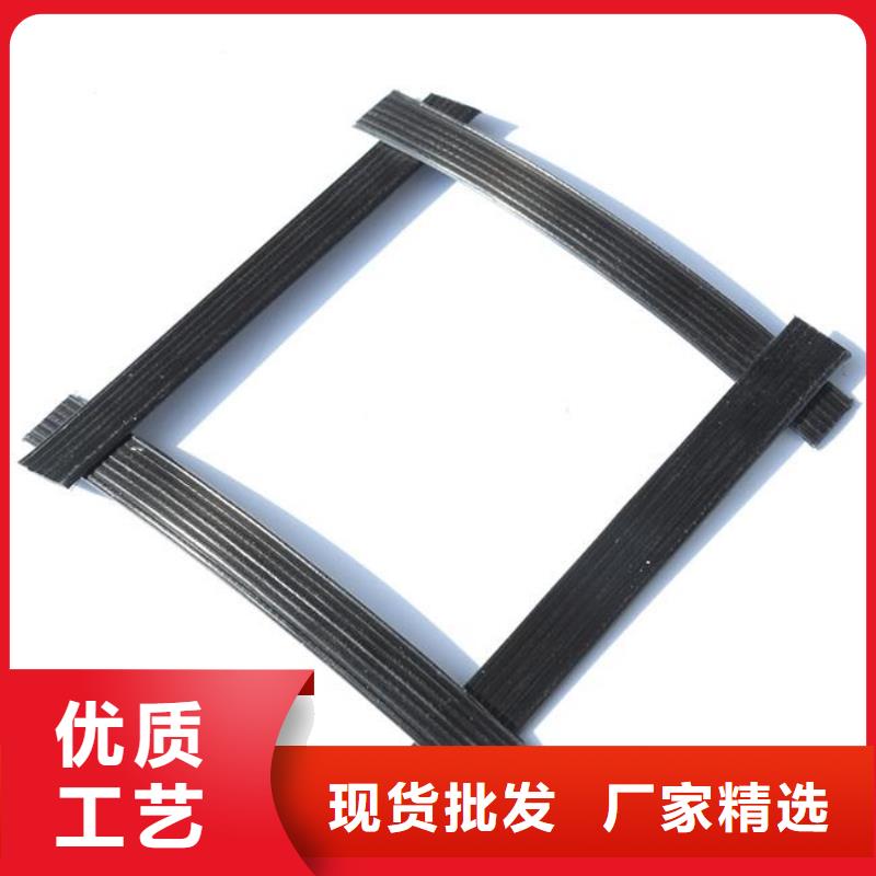 pp焊接土工格柵-土工格柵系列