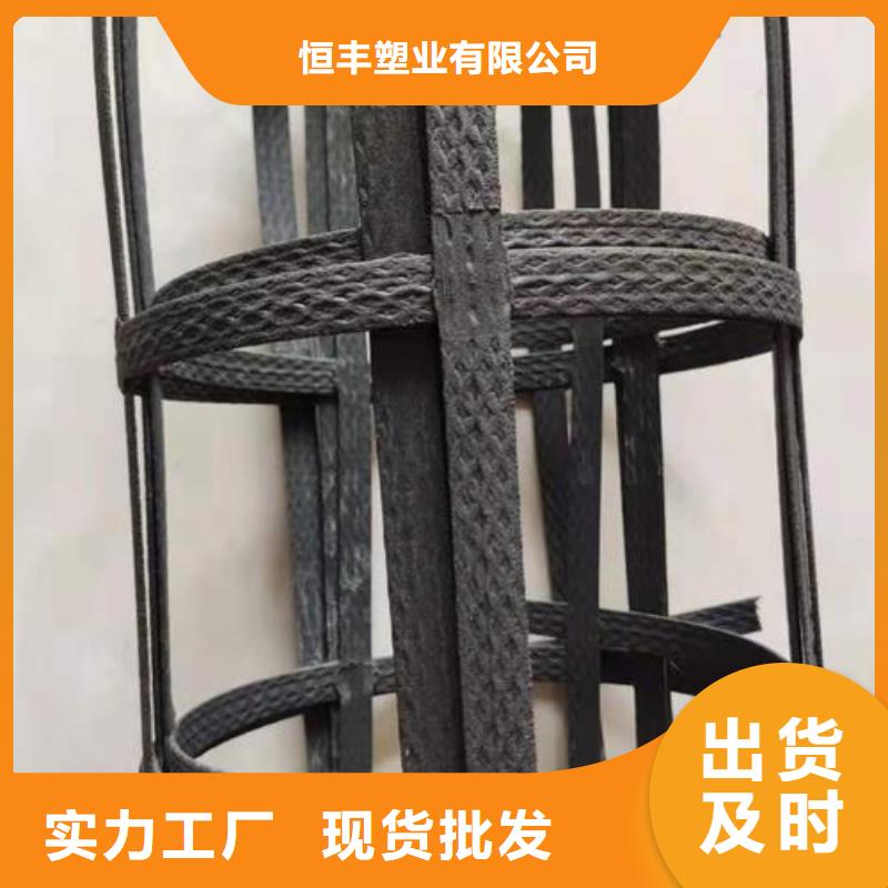 pp焊接土工格柵-土工格柵系列