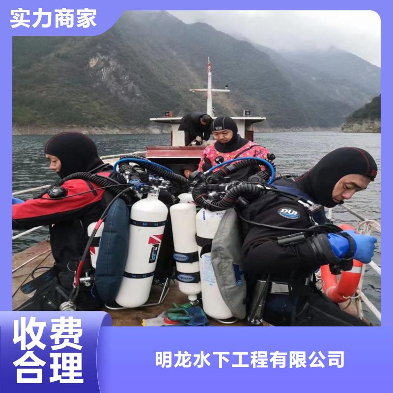 水下管道氣囊封堵公司-提供潛水作業(yè)
