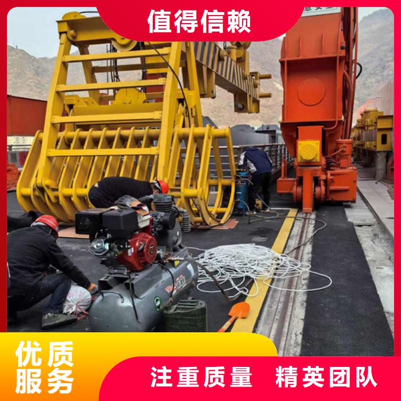 水下封堵公司-本地潛水單位2025
