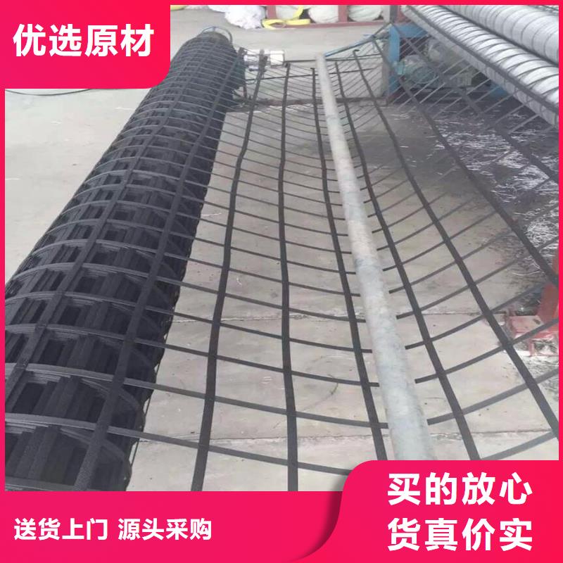 2025高強(qiáng)加筋土工格柵價格-多少錢一平？