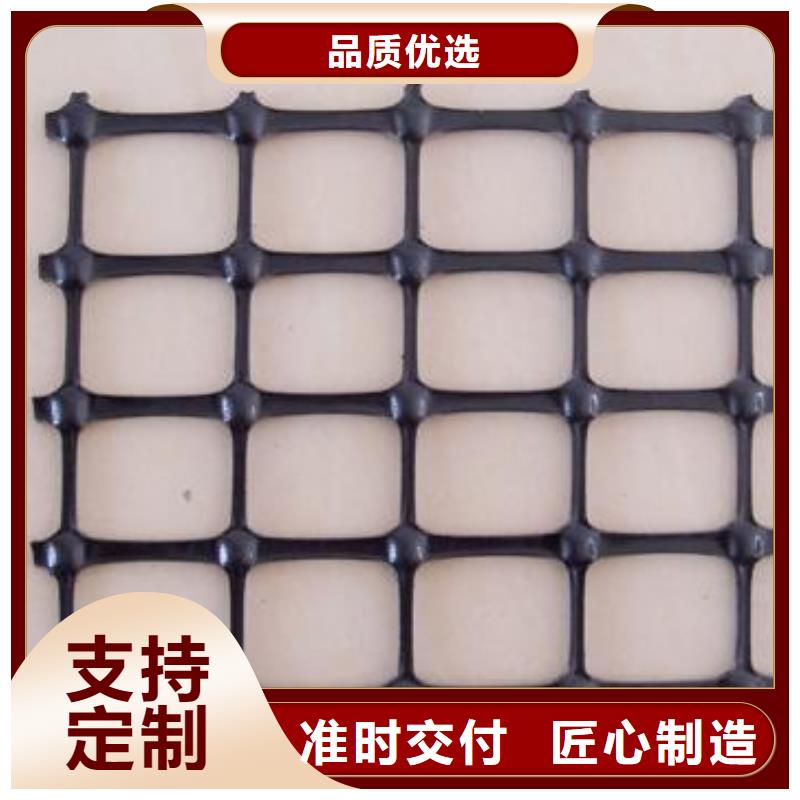 塑料土工格柵土工HDPE膜產地采購