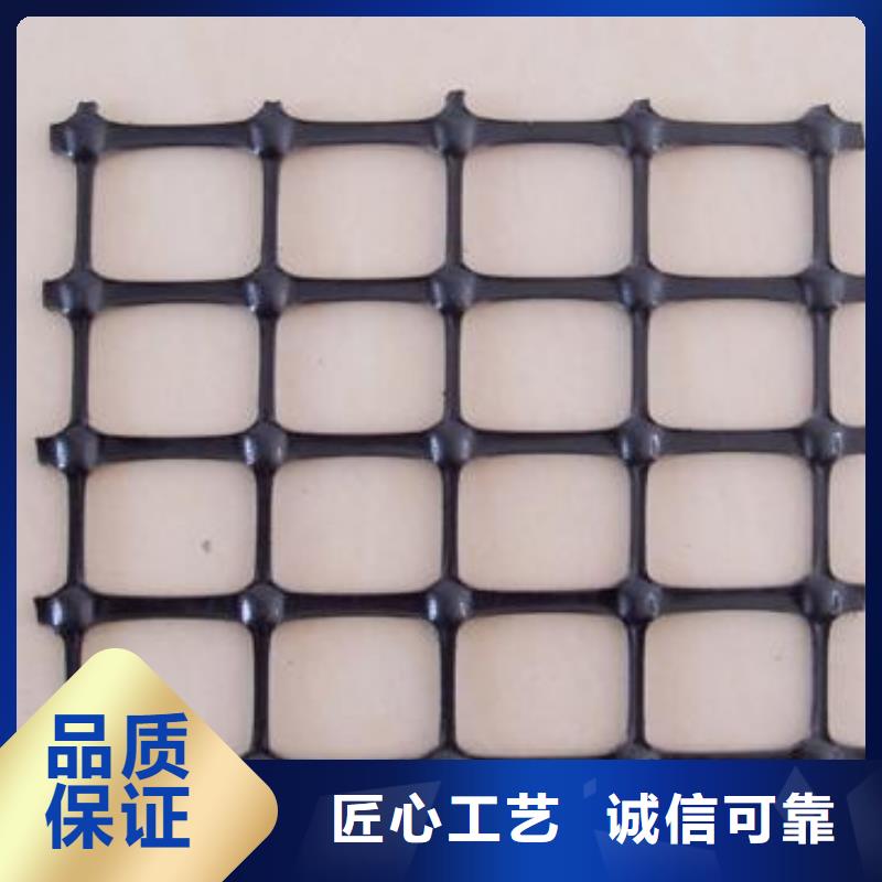 塑料土工格柵鋼塑土工格柵多種規格庫存充足