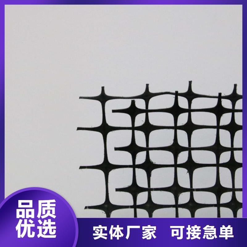 塑料土工格柵反濾土工布現貨充裕