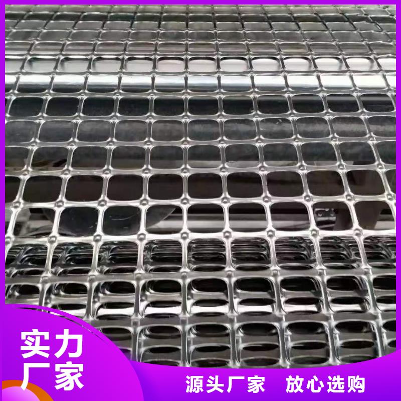 塑料土工格柵反濾土工布現貨充裕