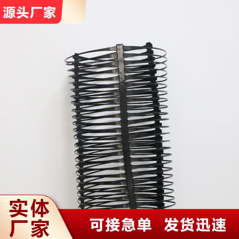 塑料土工格柵,土工席墊源頭廠家直銷
