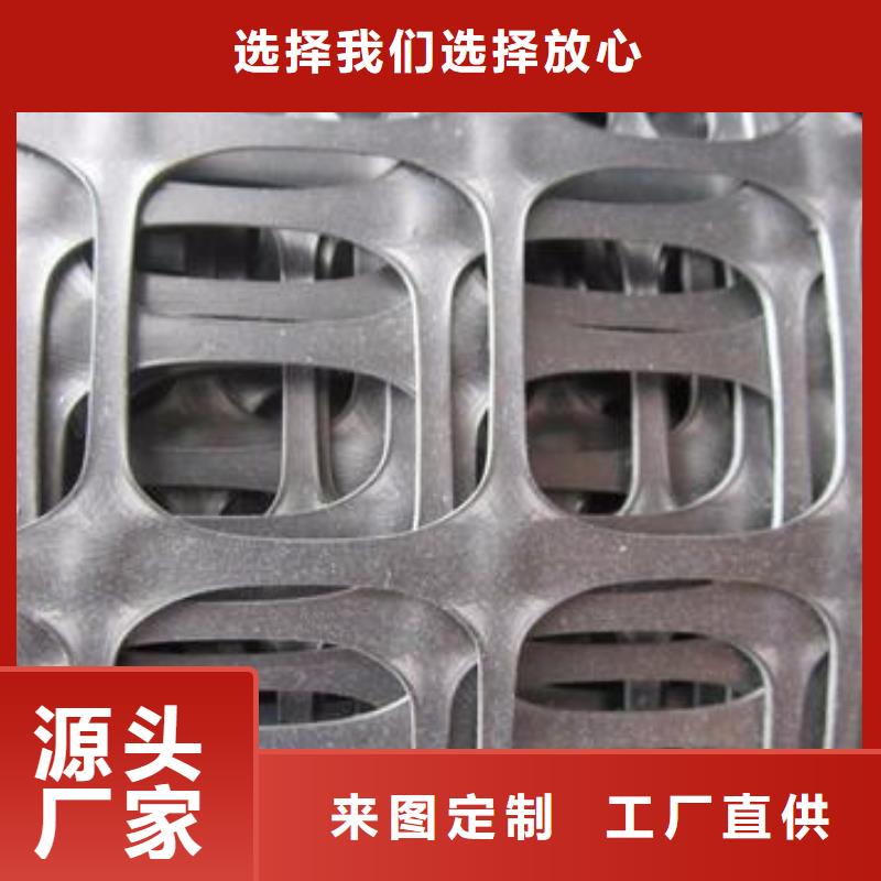  塑料土工格柵生產廠家