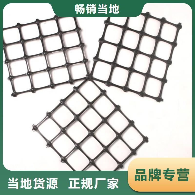 塑料土工格柵透水土工布誠信可靠
