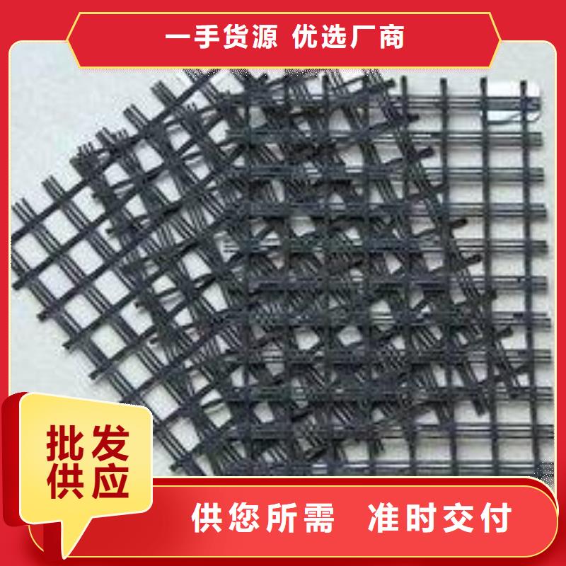 玻璃纖維土工格柵塑料土工濾網專業品質