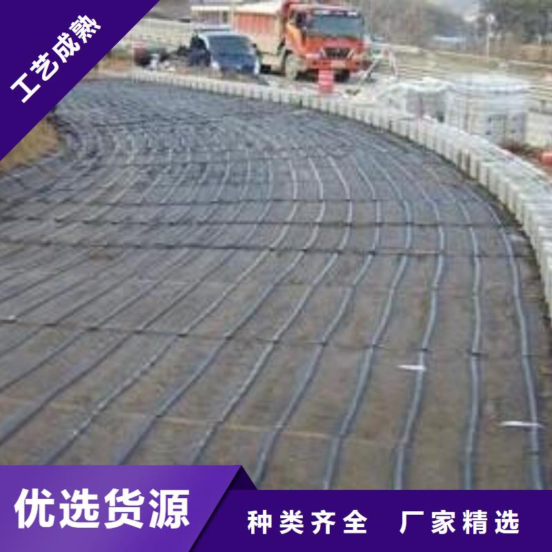 玻璃纤维土工格栅钢塑土工格栅品质服务诚信为本
