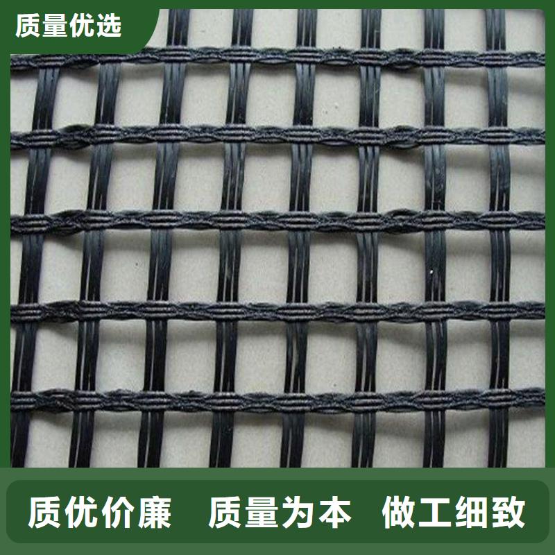 玻璃纖維土工格柵_鋼塑土工格柵顏色尺寸款式定制