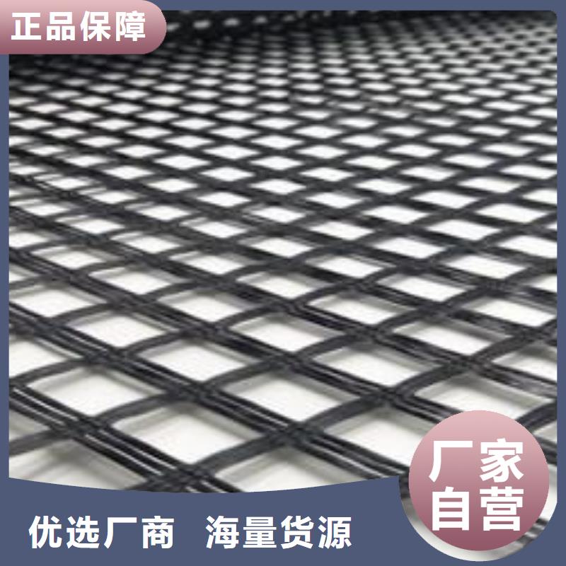 玻璃纖維土工格柵鋼塑土工格柵閃電發貨
