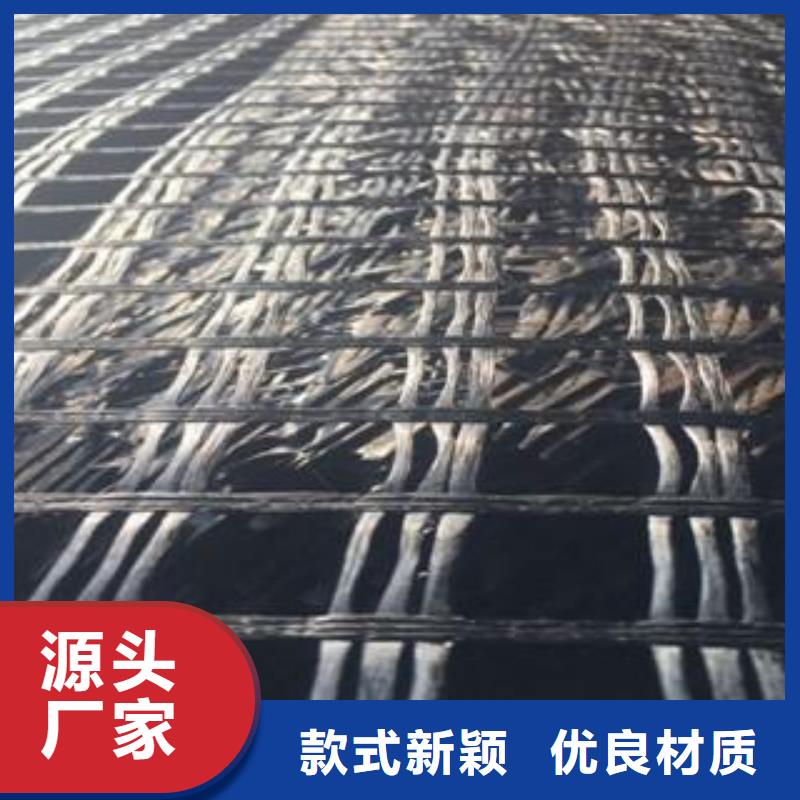 玻璃纤维土工格栅钢塑土工格栅品质服务诚信为本