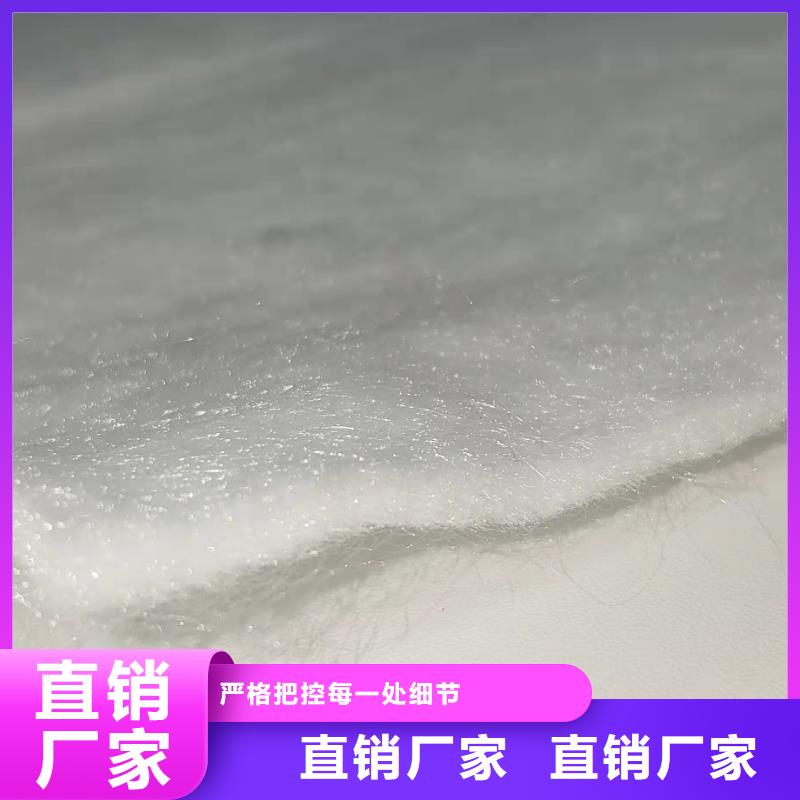 短絲土工布丙綸土工布2025年報價