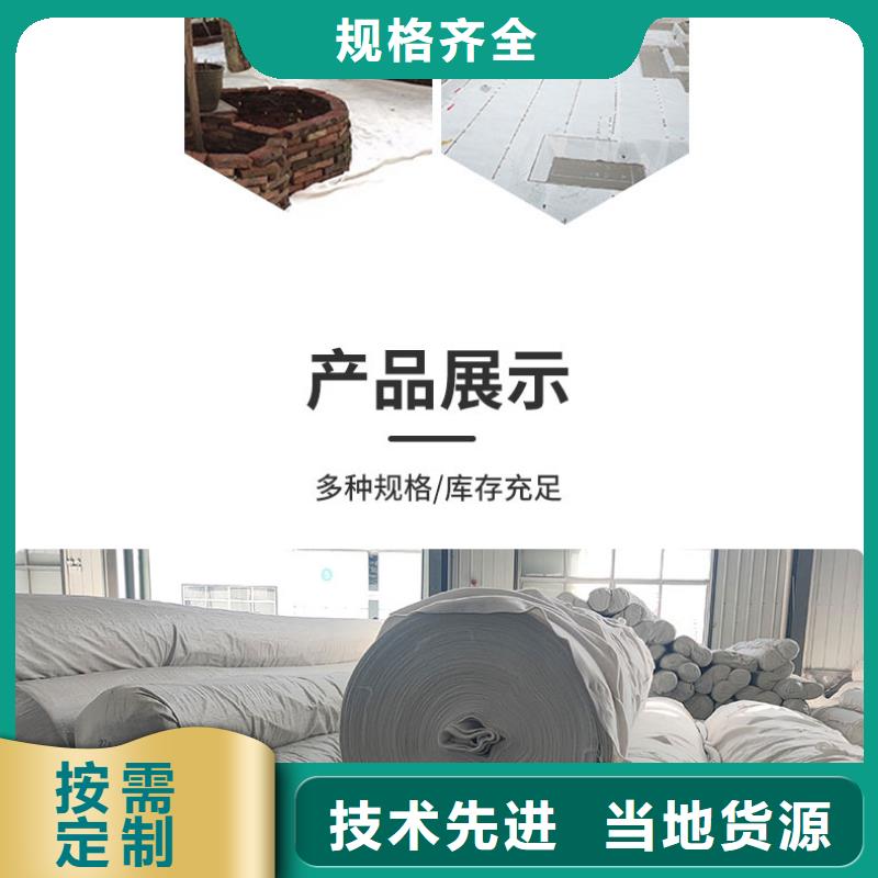 短絲土工布丙綸土工布2025年報價