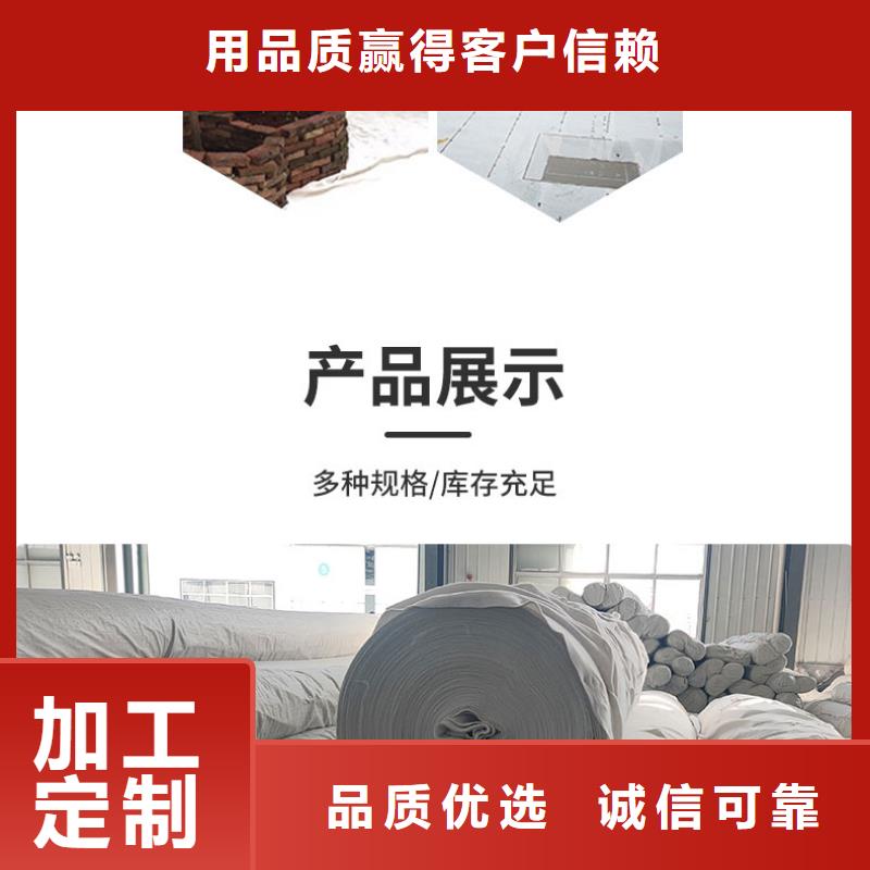 短絲土工布丙綸土工布2025年報價