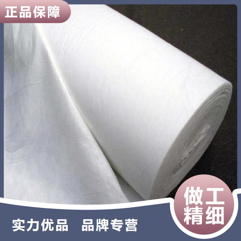 土工布膨润土防水毯高品质诚信厂家