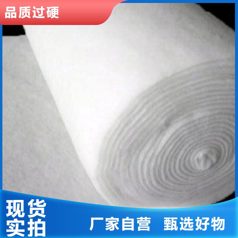土工布的作用