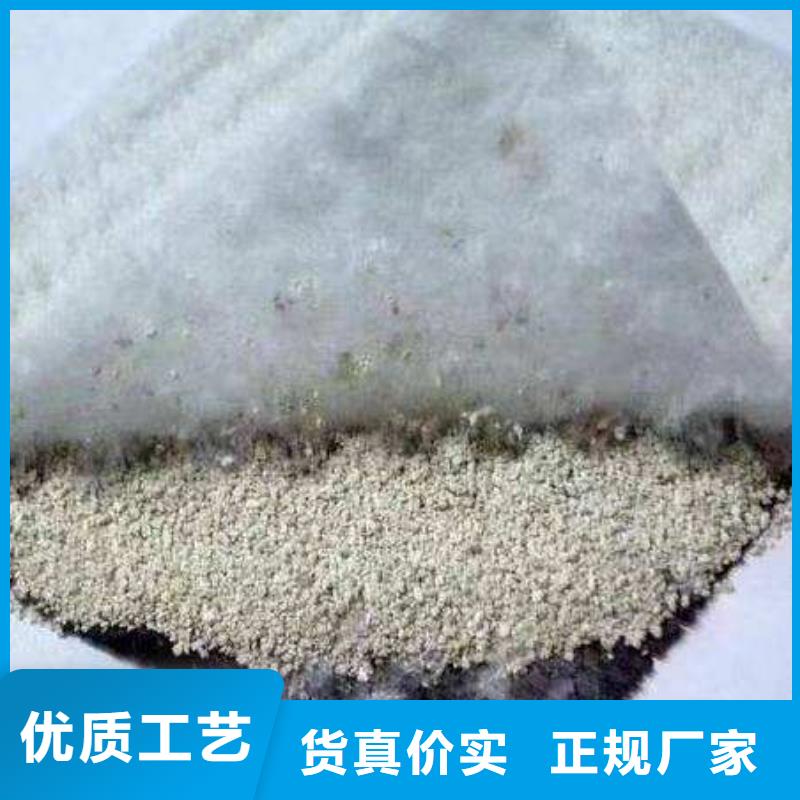 膨潤土防水毯【鋼塑土工格柵】行業優選