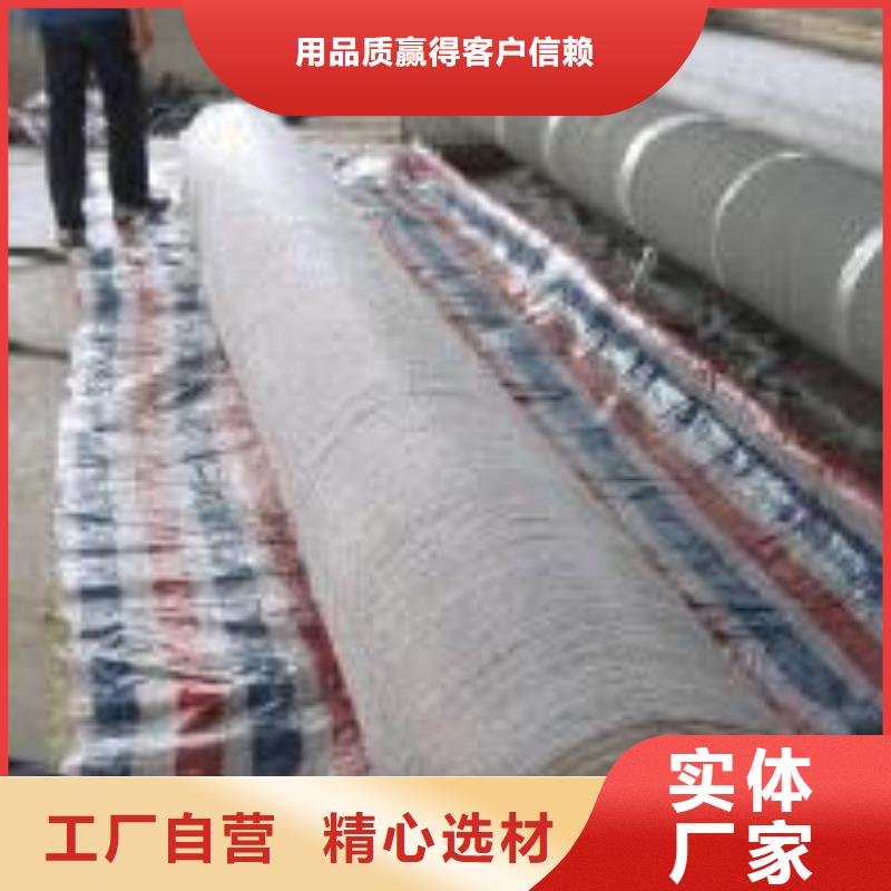 環保覆膜防水毯價格/2025年報價