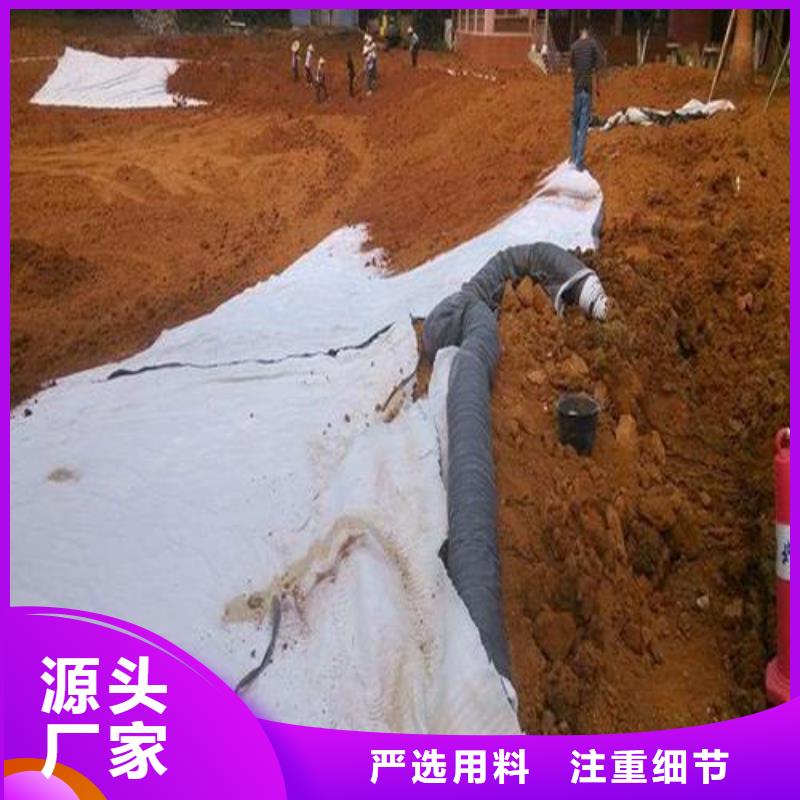【膨润土防水毯】 垃圾填埋场材料买的是放心-可发货到钟楼|新北|盐城|宿迁|镇江|徐州