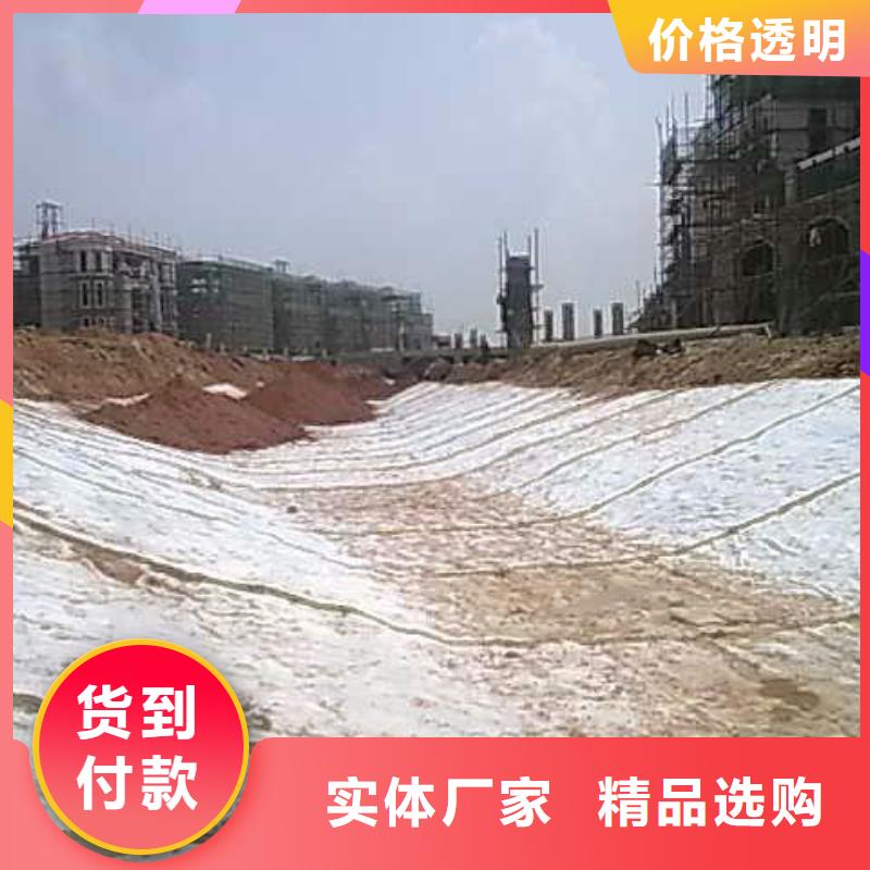 膨潤土防水毯塑料盲溝當地廠家值得信賴