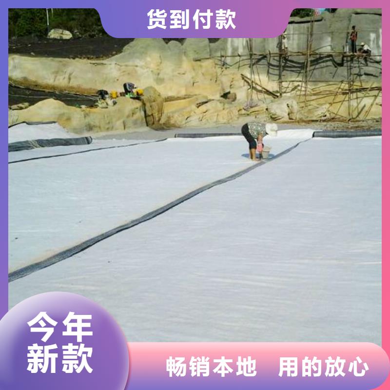 GCL鈉基膨潤土防水毯價格/2025年報價