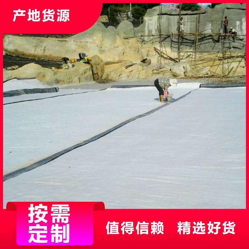 2025GCL膨潤土防水毯規(guī)格齊全-可定制