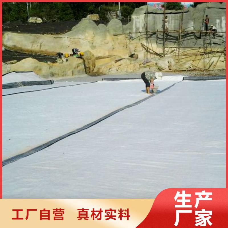 膨潤土防水毯,凸結點鋼塑土工格柵優質貨源