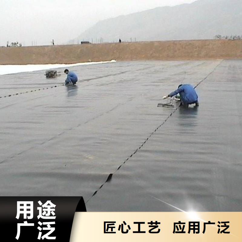 專用土工膜2025年報價-一平米多少錢