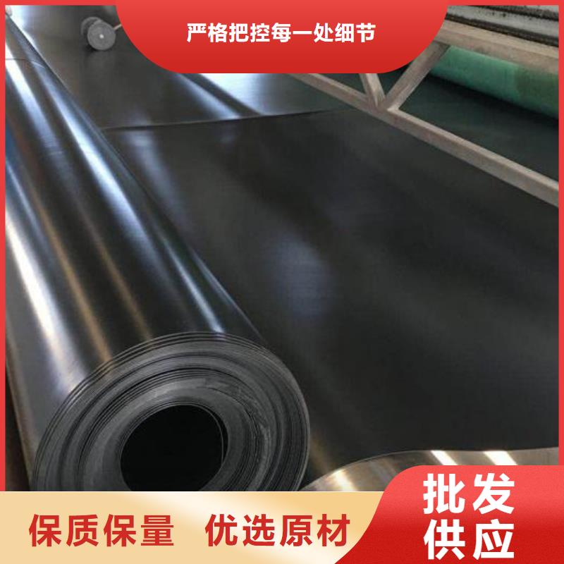 垃圾填埋防滲膜2025報價