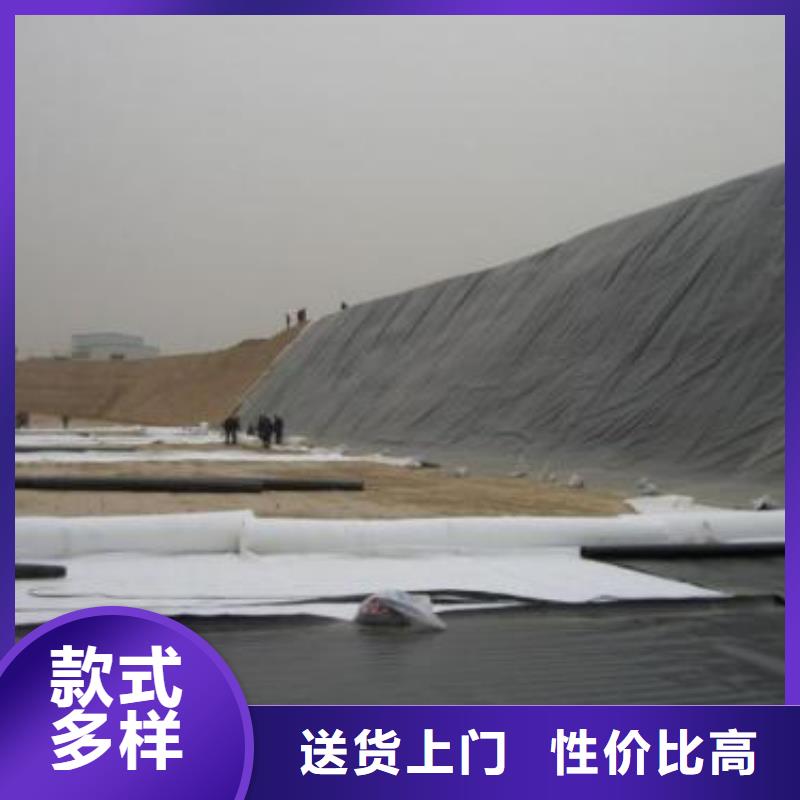 土工膜-土工格室質優價廉