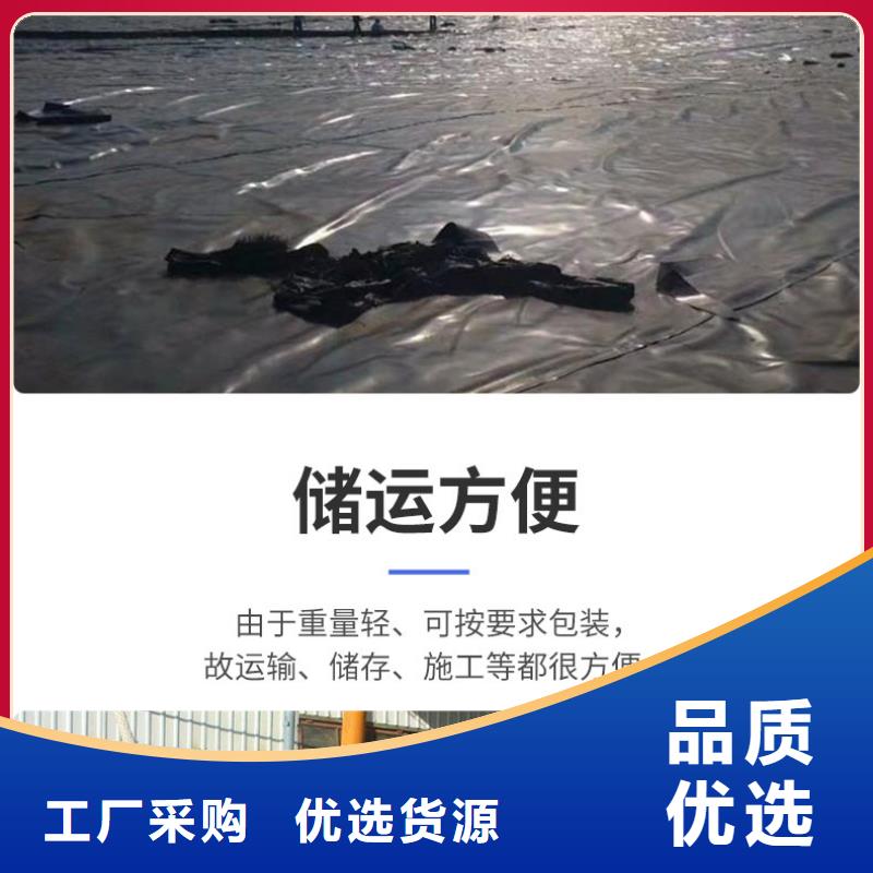 HDPE土工膜生產廠家哪家好
