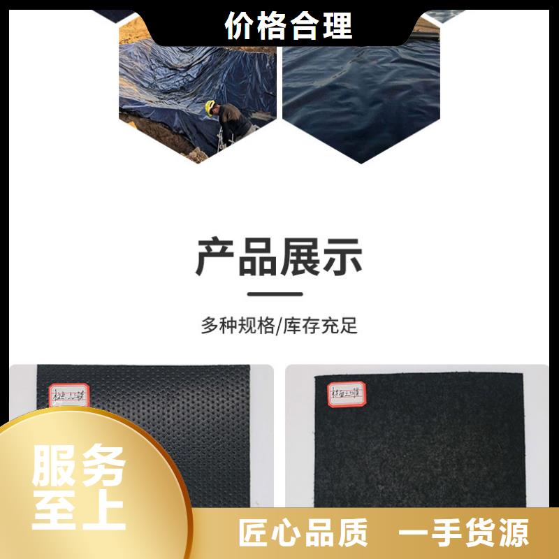 防滲復合土工膜價格*2025年報價
