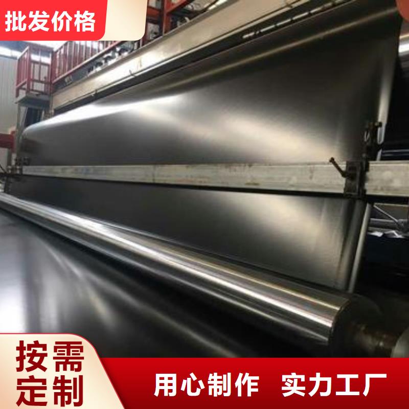 HDPE土工膜生產廠家哪家好