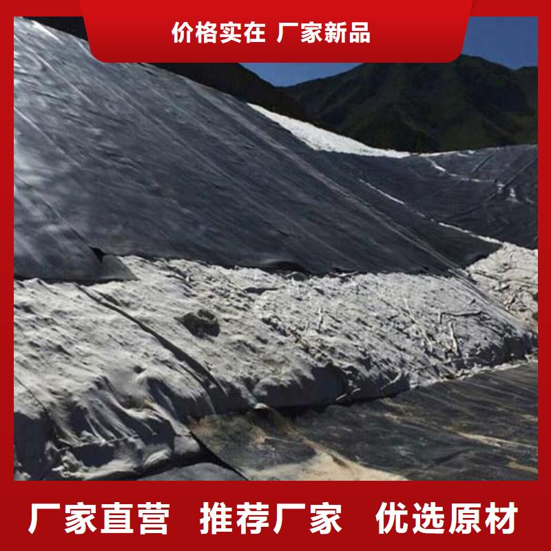 2025垃圾填埋防滲膜規格型號齊全-可定制