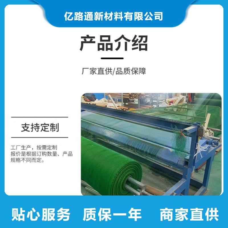 三維植被網膨潤土防水毯N年大品牌