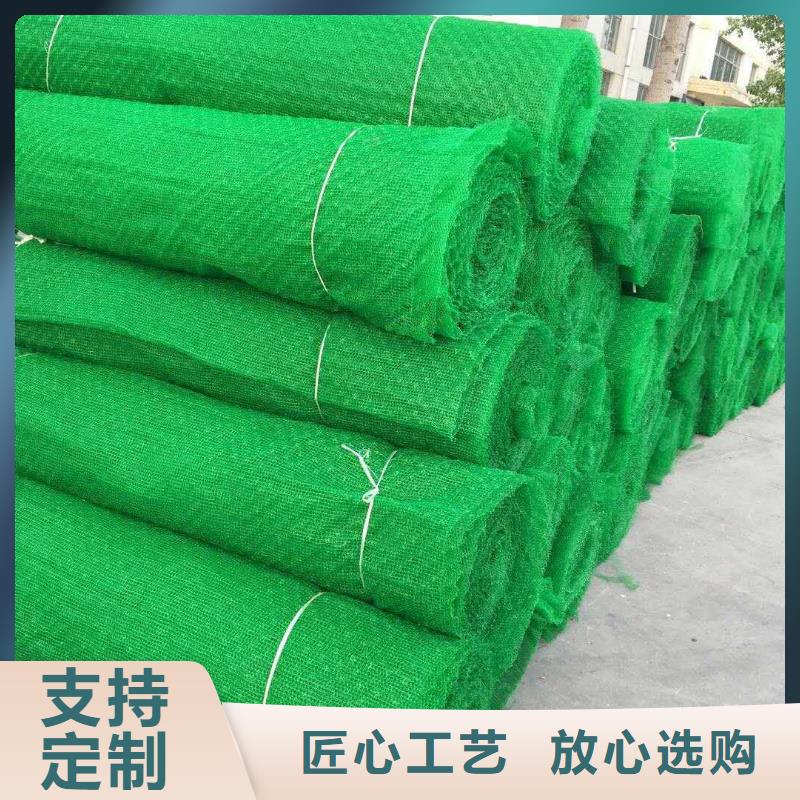 三維植被網_無紡布注重細節