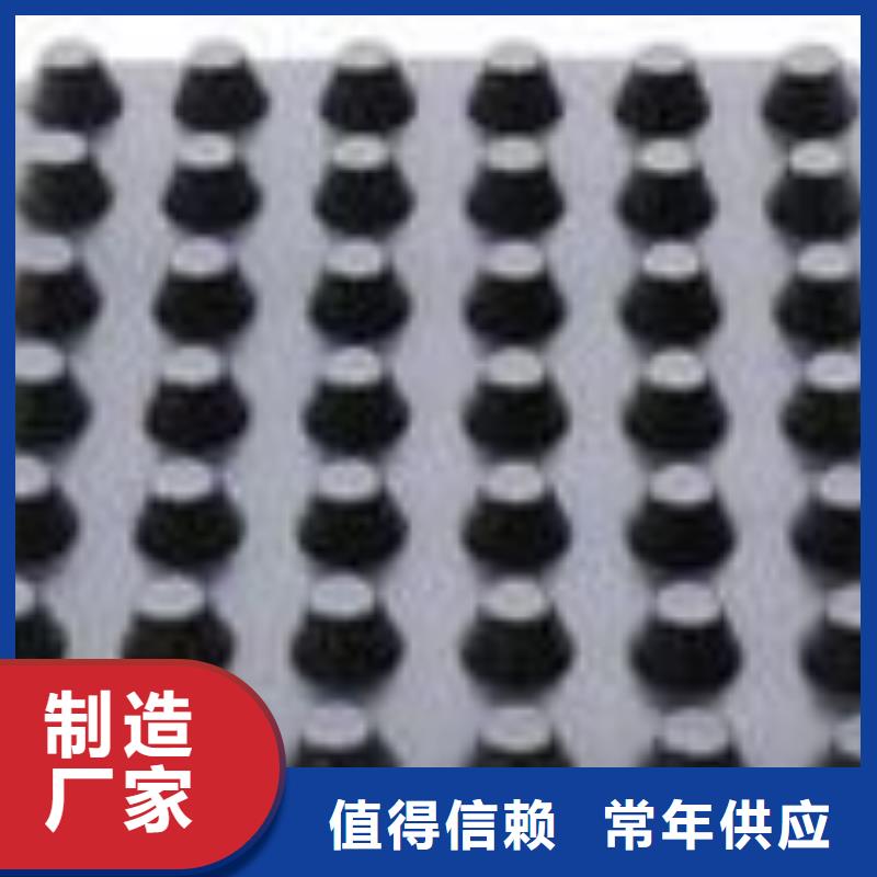 塑料排水板,玻纖土工格柵品質優選